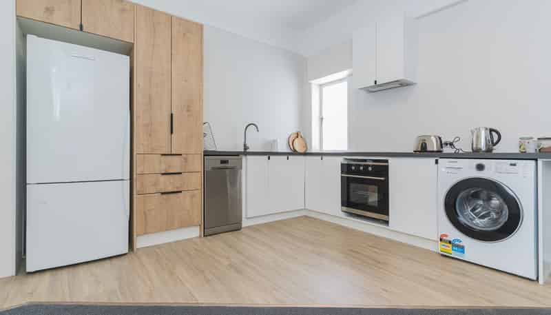 18D King Street, Palmerston North Central