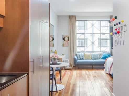 403/35 Hobson Street, Auckland Central