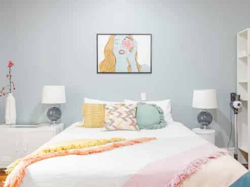 403/35 Hobson Street, Auckland Central