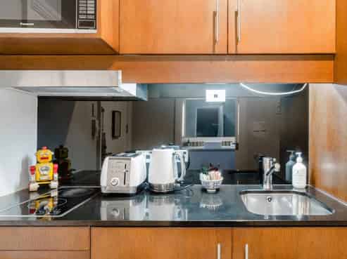 403/35 Hobson Street, Auckland Central