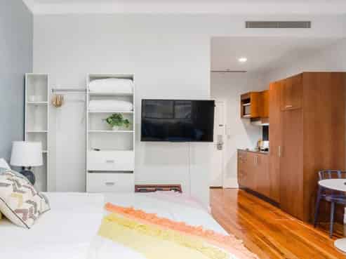 403/35 Hobson Street, Auckland Central