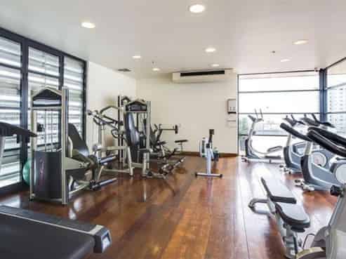 35 Hobson Street, Auckland Central