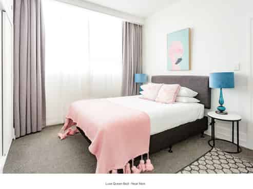 35 Hobson Street, Auckland Central