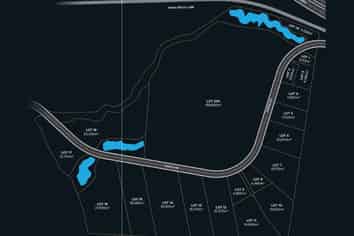 Last of the Northgate Industrial Land