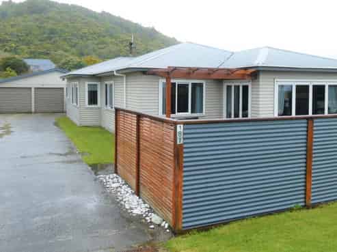 187 Main South Road, Karoro