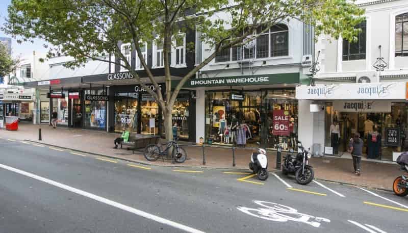 254 George Street, Dunedin Central