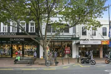 Trophy Investment Top Location