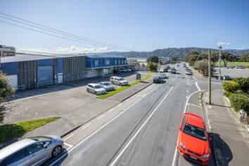 Distribution Hub - Trade Sales