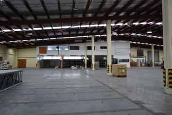 Distribution Hub - Trade Sales