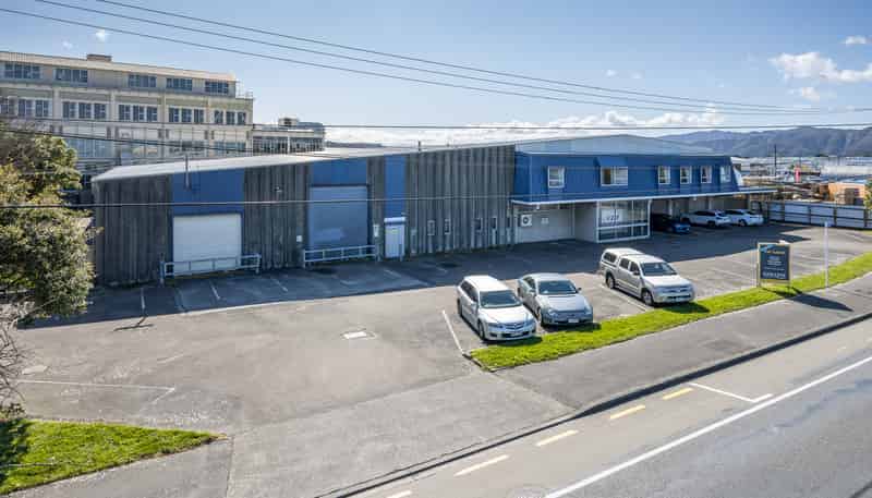 21-27 Udy Street, Petone