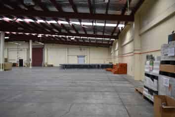 Distribution Hub - Trade Sales