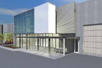 Modern Warehouse/Office - Ready now!