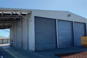 Warehouse For Lease