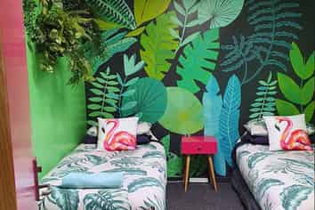 Tauranga Accommodation Business with Heart