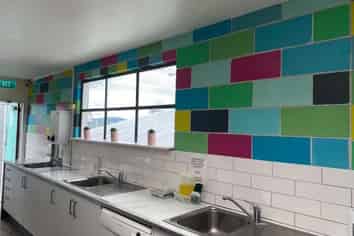 Tauranga Accommodation Business with Heart