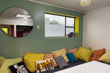Tauranga Accommodation Business with Heart