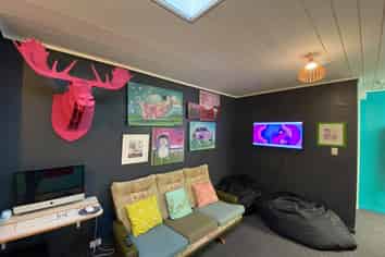 Tauranga Accommodation Business with Heart