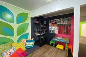 Tauranga Accommodation Business with Heart