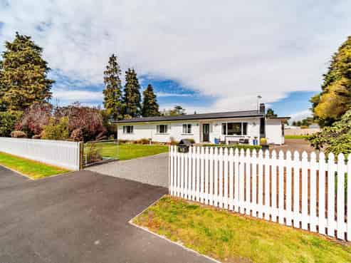 45 Bridge Street, Ongaonga