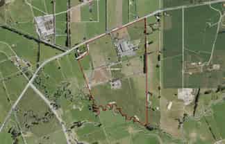 21 Brookby Road, Brookby