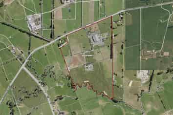 21 Brookby Road, Brookby