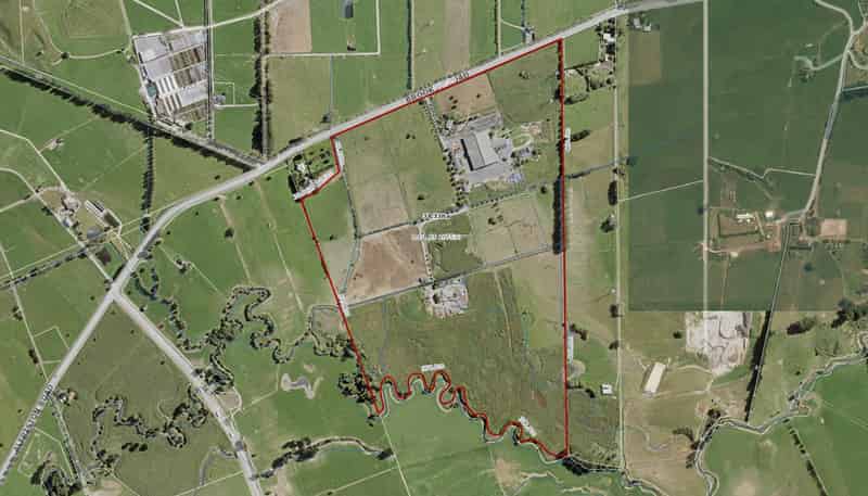 21 Brookby Road, Brookby