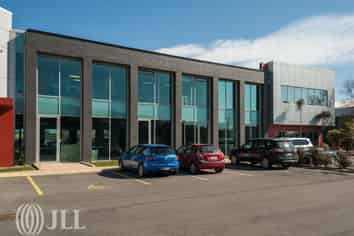 Modern, Professional & Affordable, 300 - 665sqm