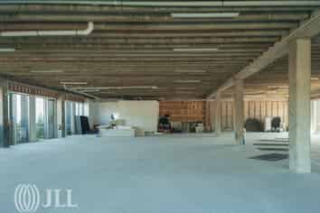 Modern, Professional & Affordable, 300 - 665sqm