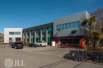 Modern, Professional & Affordable, 300 - 665sqm