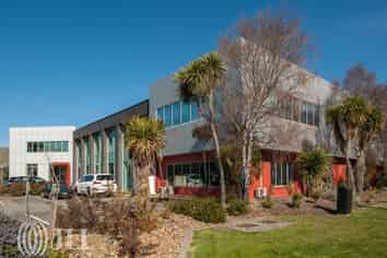 Modern, Professional & Affordable, 300 - 665sqm