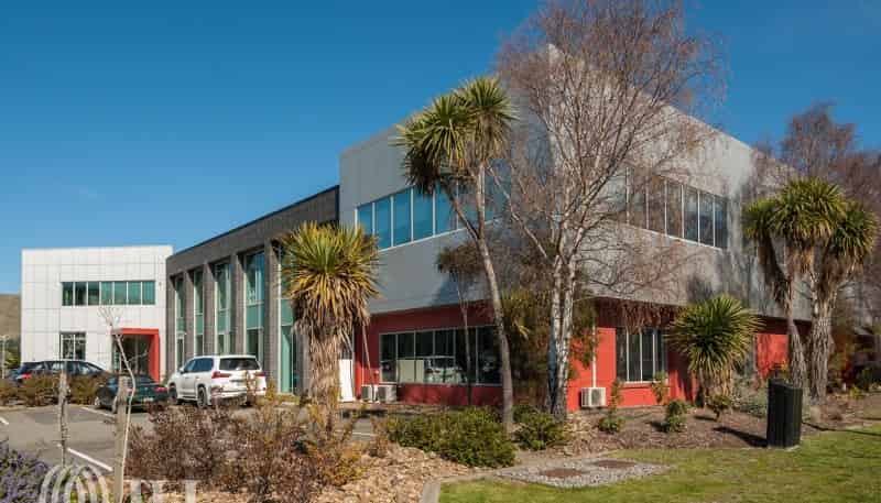 First Floo/14 Settlers Crescent, Ferrymead