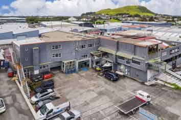 Huge potential on Marua Road