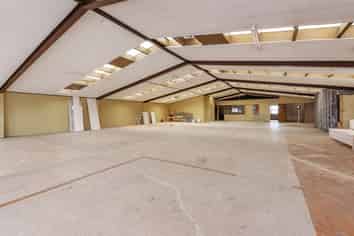 Huge potential on Marua Road