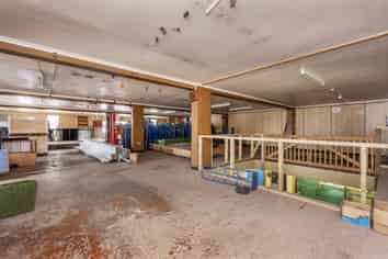 Huge potential on Marua Road