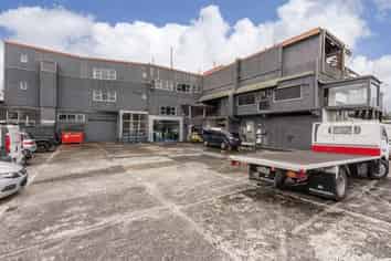 Huge potential on Marua Road