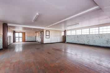 Huge potential on Marua Road