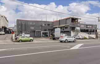 Huge potential on Marua Road