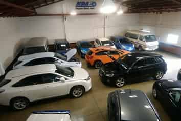 So much more than a warehouse