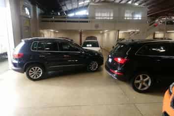 So much more than a warehouse