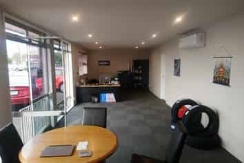 So much more than a warehouse