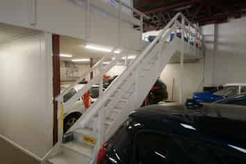 So much more than a warehouse