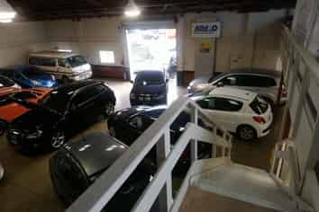 So much more than a warehouse