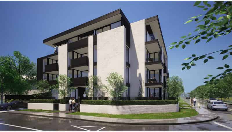 11/1 Willoughby Avenue, Howick