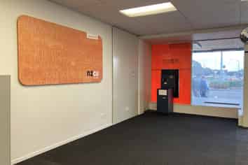 The Best Location in the Porirua CBD