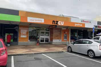 The Best Location in the Porirua CBD