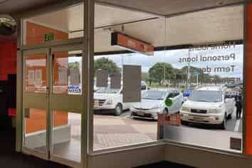 The Best Location in the Porirua CBD