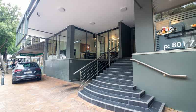 Unit 1, 18 Willis Street, Te Aro