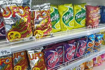 Dairy/Takeaway Opportunity