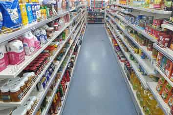 Dairy/Takeaway Opportunity