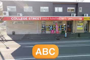 Dairy/Takeaway Opportunity